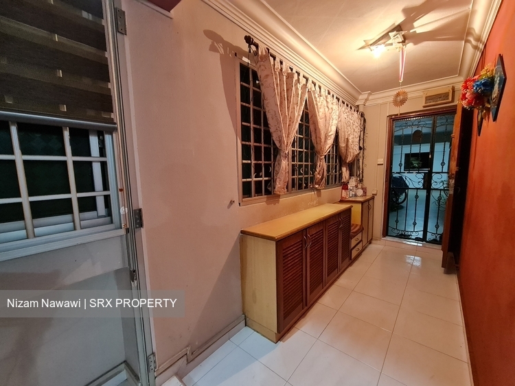 Blk 718 Pasir Ris Street 72 (Pasir Ris), HDB 4 Rooms #319550991